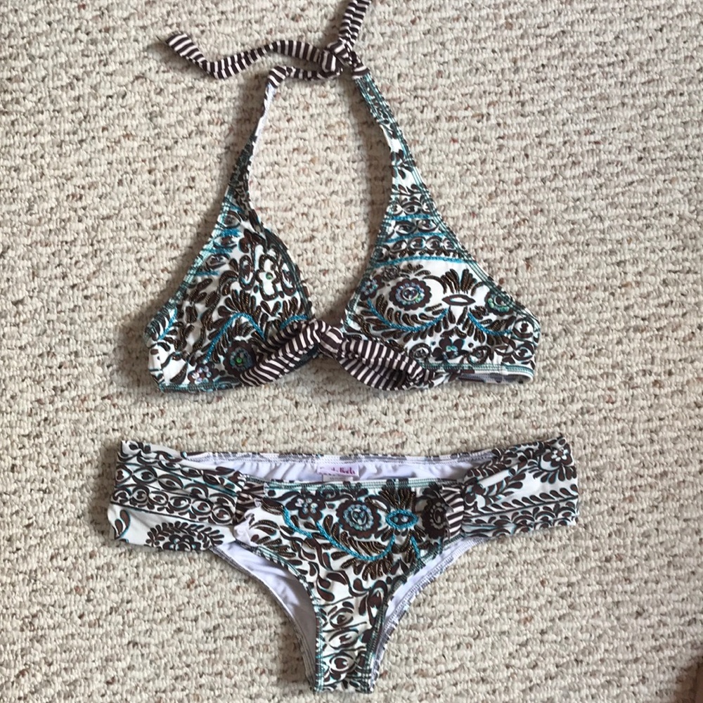 Bikini (beaded)